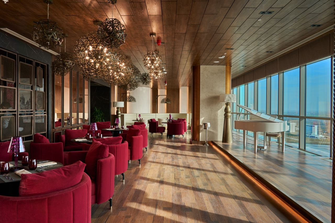 Интерьер и экстерьер. Фотограф в Самарканде