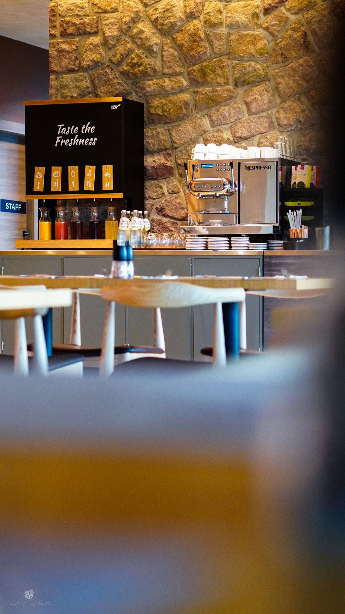 Balvanyos. Creste si calatoreste