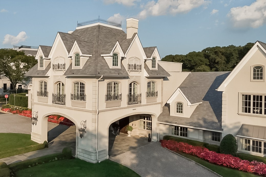 Victoria and Nicholas, Park Chateau, NJ. Wedding Photo & Video