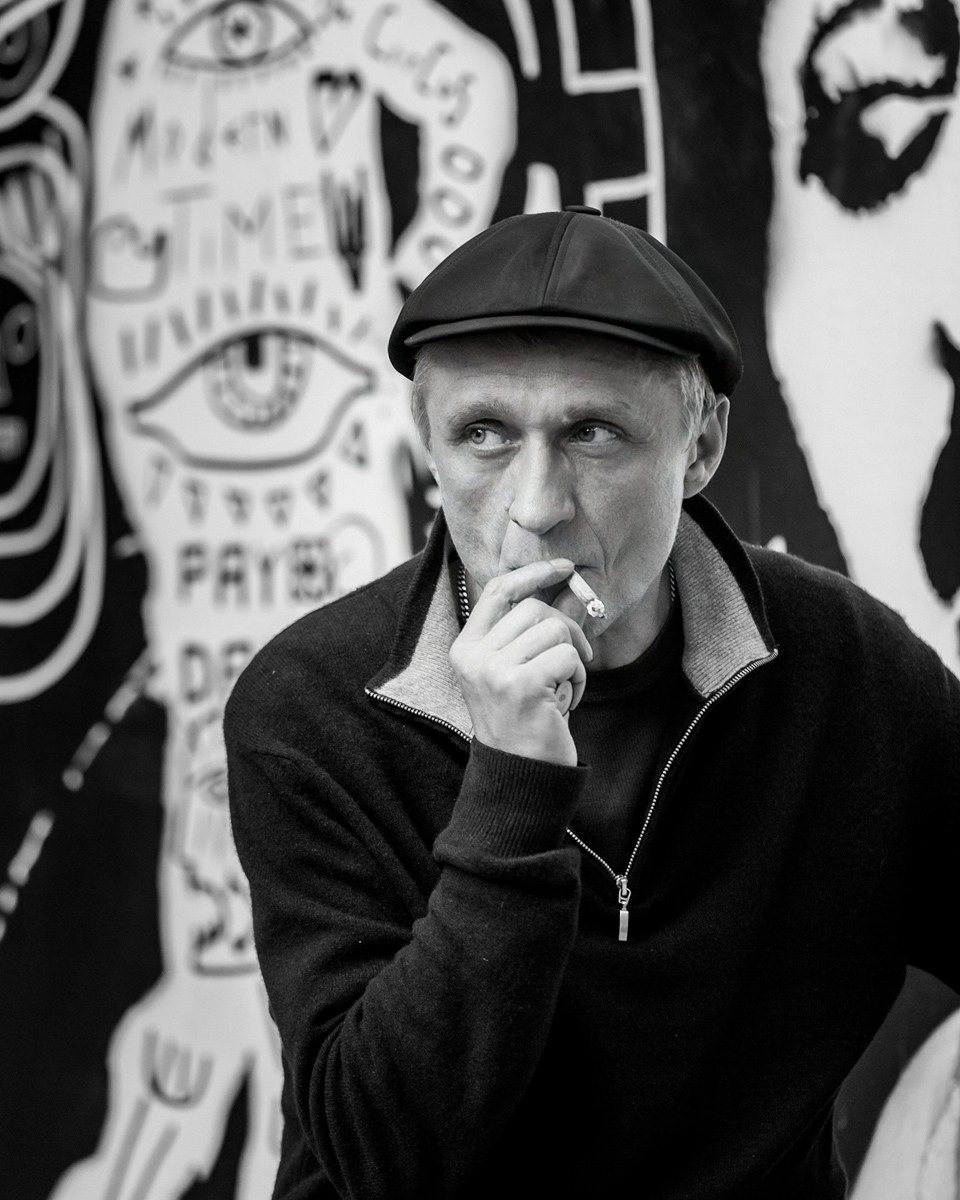 🏀 ALBUM « POUR LE BUSINESS ». Félix - Photographe professionnel à Paris