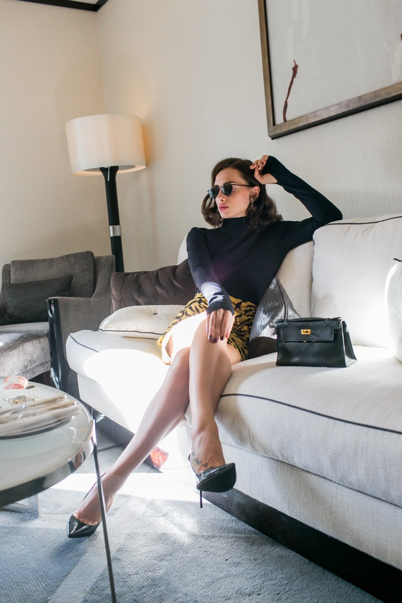 🏀 ALBUM « POUR LE BUSINESS ». Félix - Photographe professionnel à Paris