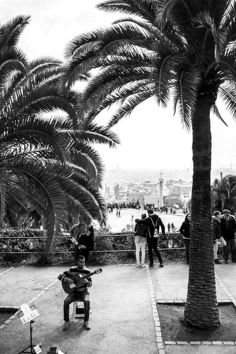 Испания. Портретный фотограф Алена Новгородцева