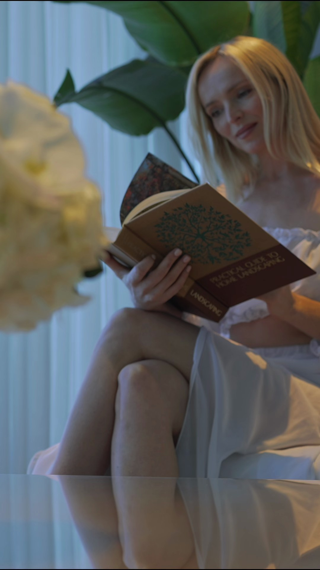 Portfolio Video. Tatiana Ketova