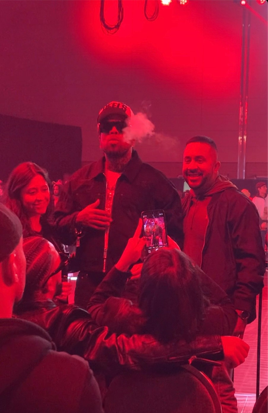 4th Rope “Heels have Eyes 3” Chicago. #4thrope