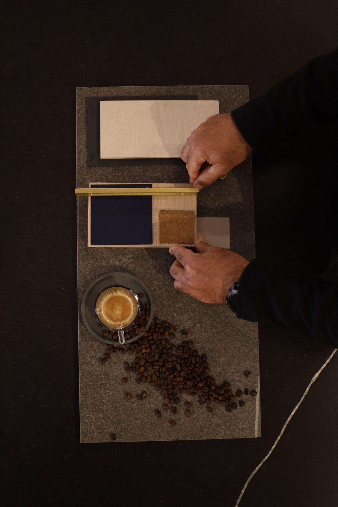 MY KITCHEN & CREATIV PEOPLE. Interior Photography & Video in Israel