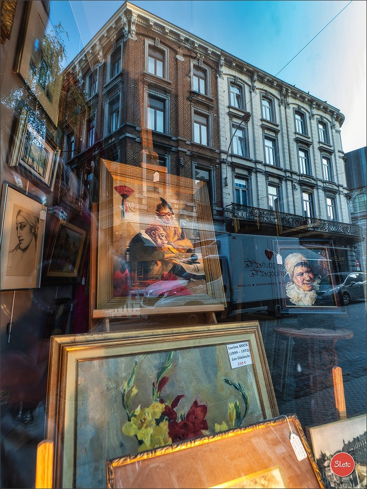 🇧🇪 Liege Belgium. Photographe à Strasbourg | Portraits, Studio, Enfants, Événements