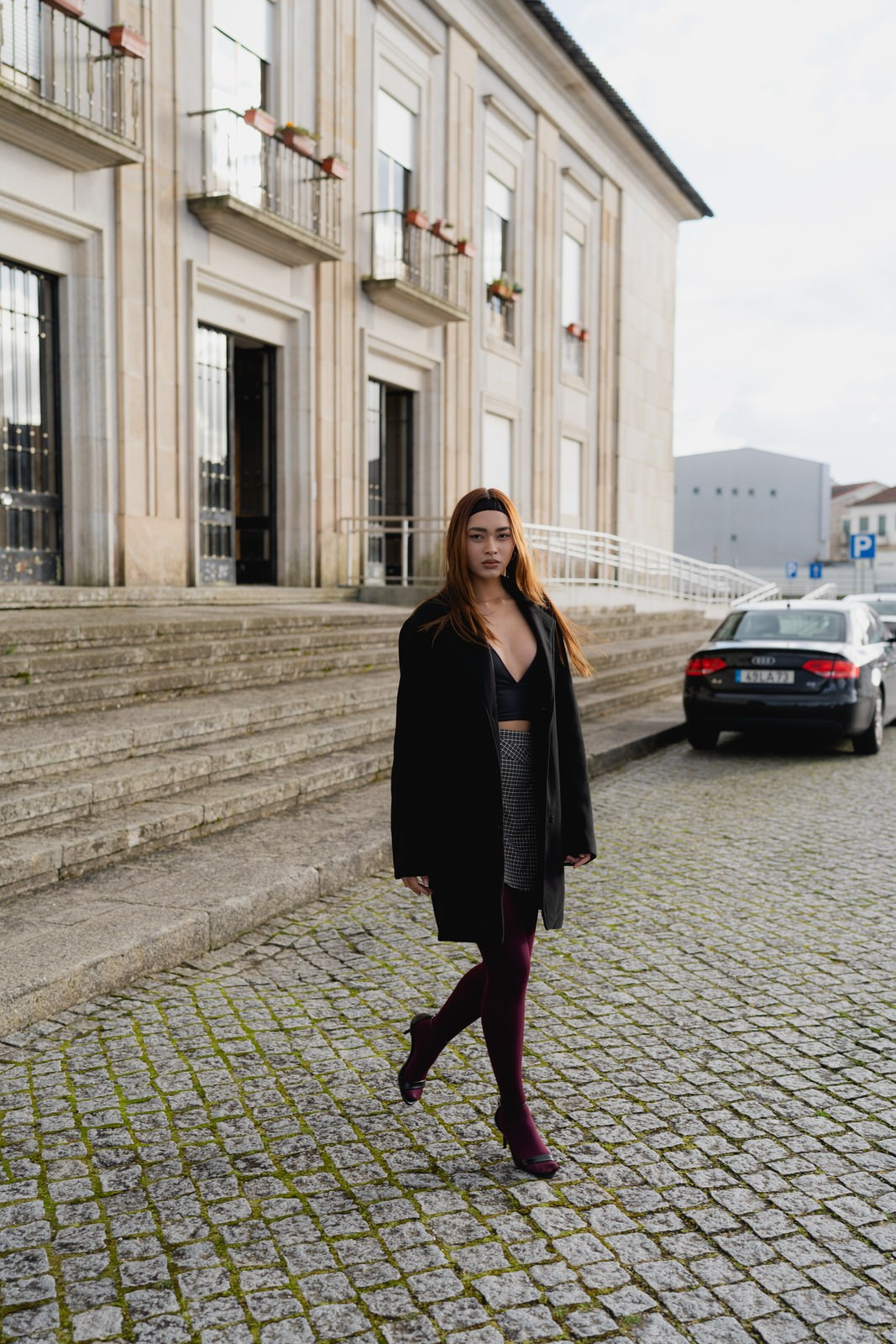 Nicole. Fabio Barth — Wedding Photo & Film