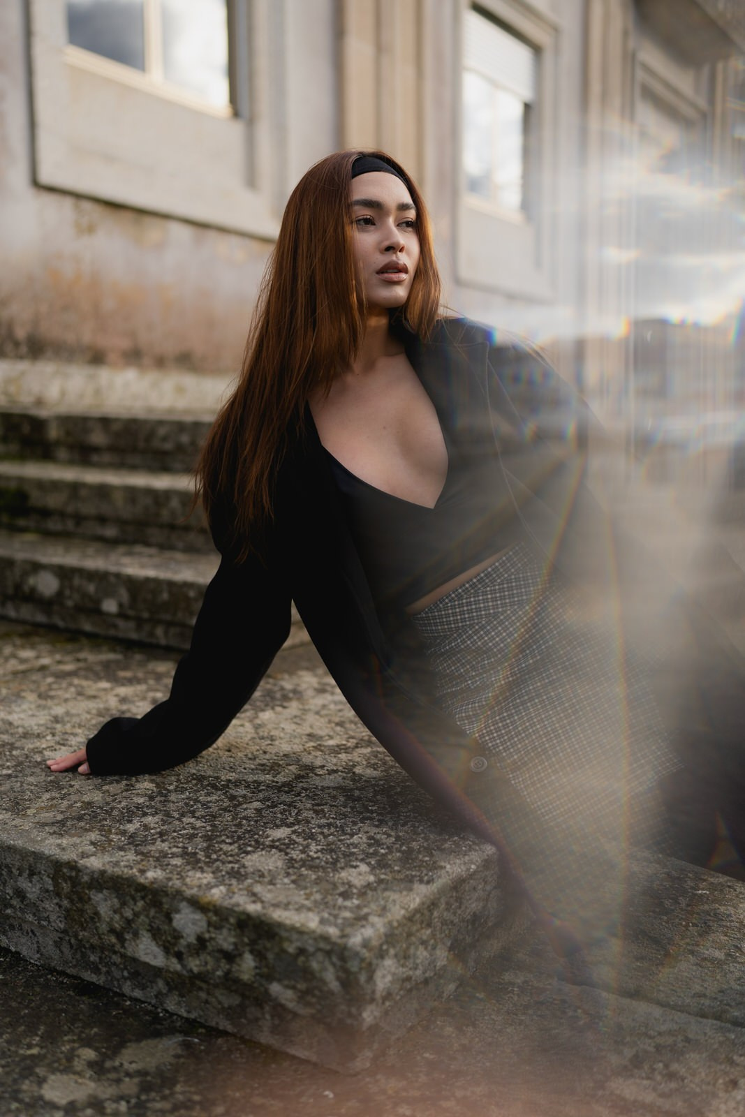 Nicole. Fabio Barth — Wedding Photo & Film