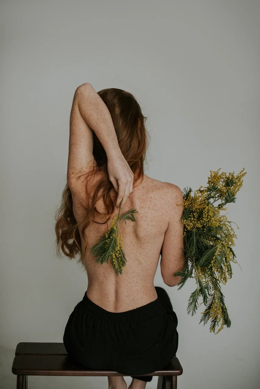 Portfolio. Model Miami Florida