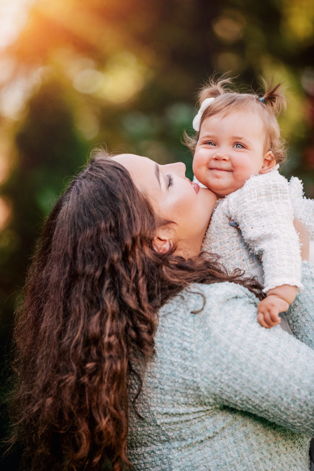 PORODIČNA FOTOGRAFISANJA. Fotografi iz Backog Petrovca David i Andrea Stojanovic