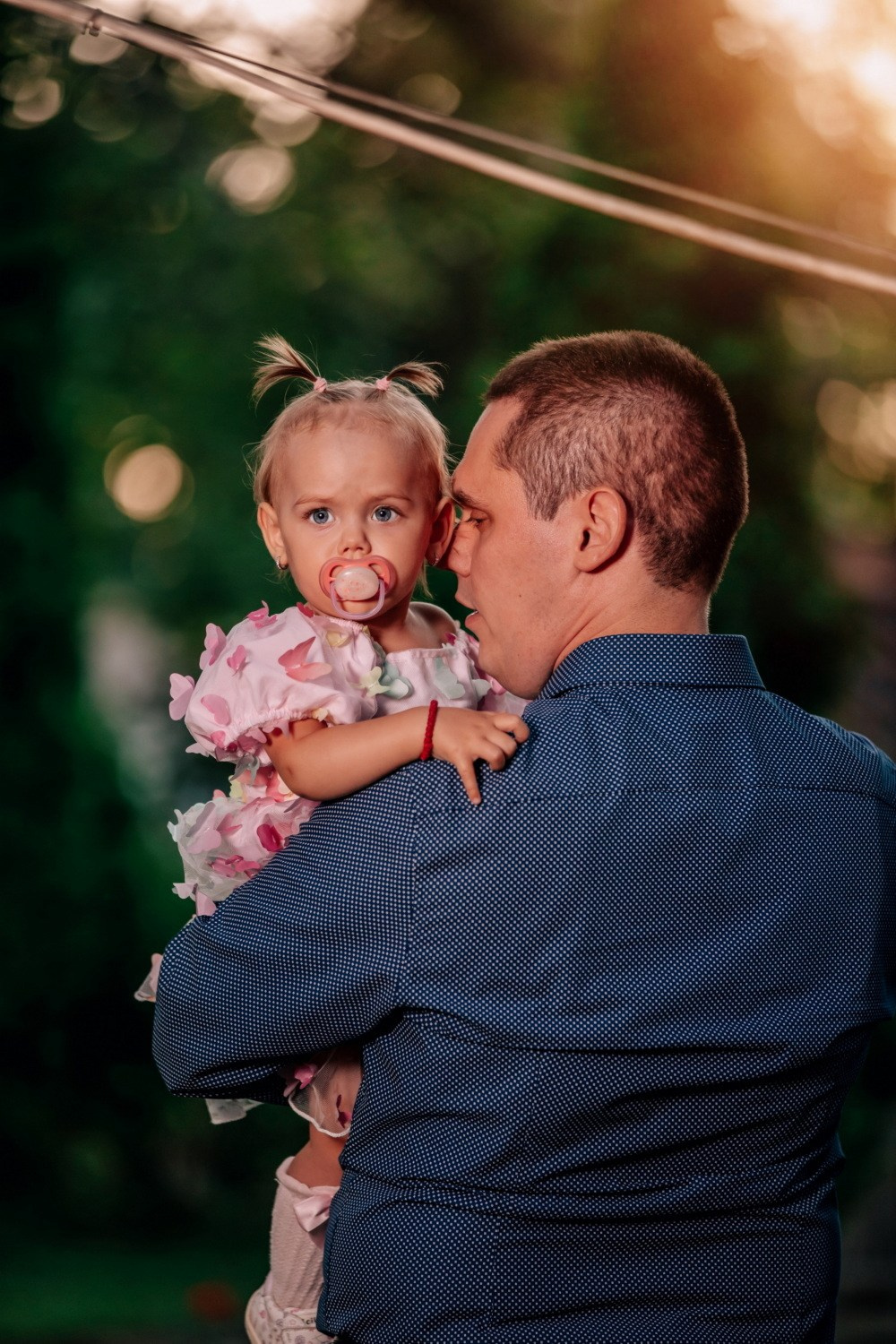 PORODIČNA FOTOGRAFISANJA. Fotografi iz Backog Petrovca David i Andrea Stojanovic