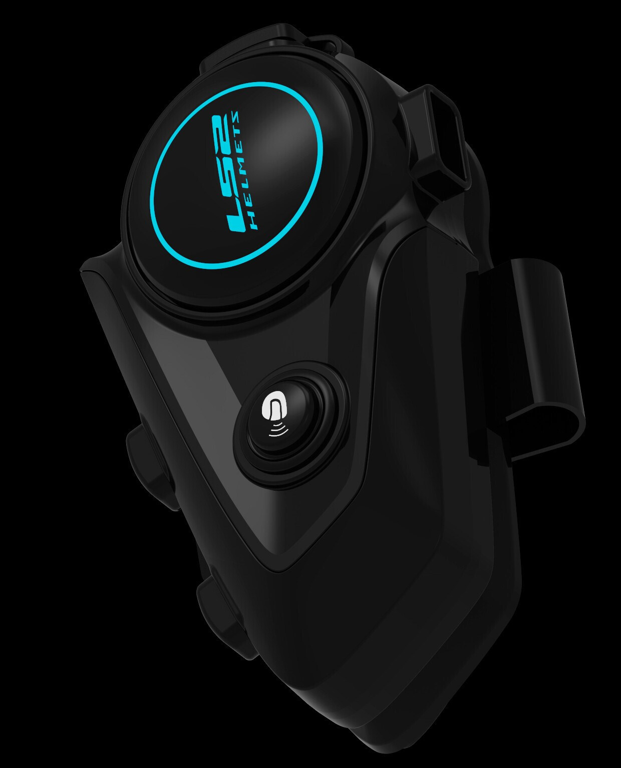 LS2 Bluetooth Device Render. Interimagenes I Barcelona Photographers