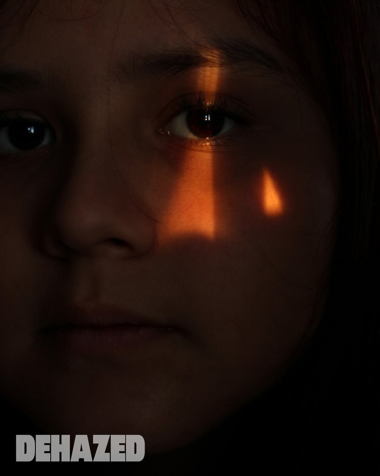 DEHAZED. Фотограф Рената Каман. Анталия, Турция