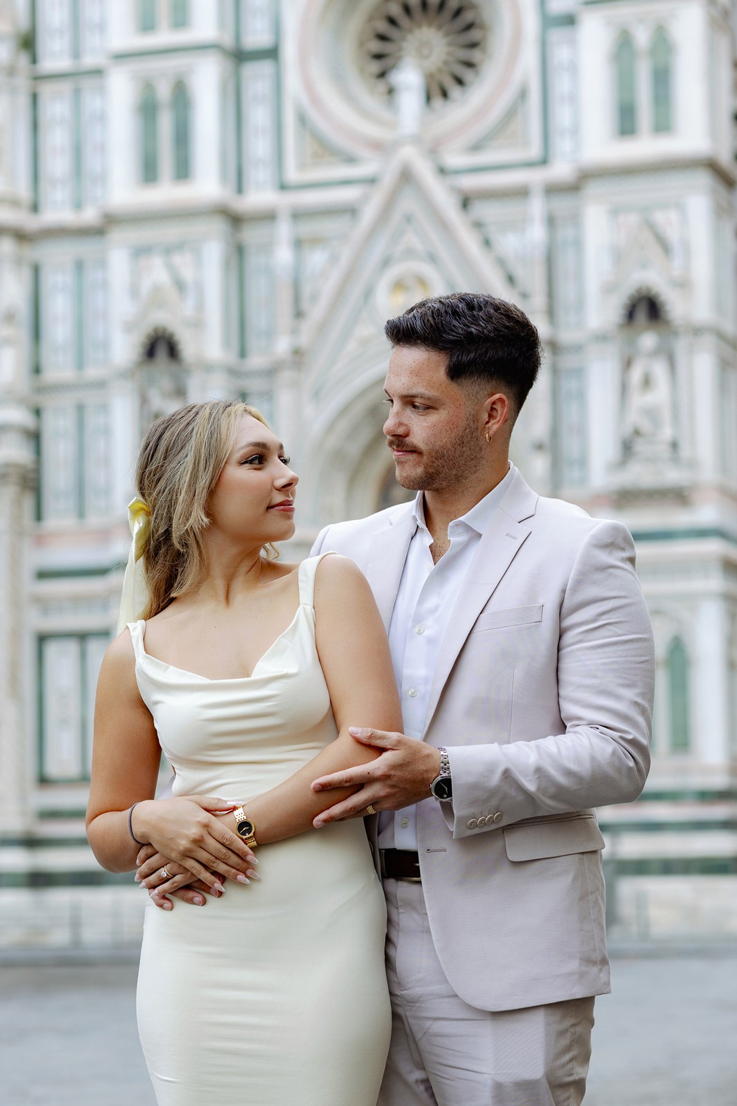 Dominika & David. Photographer