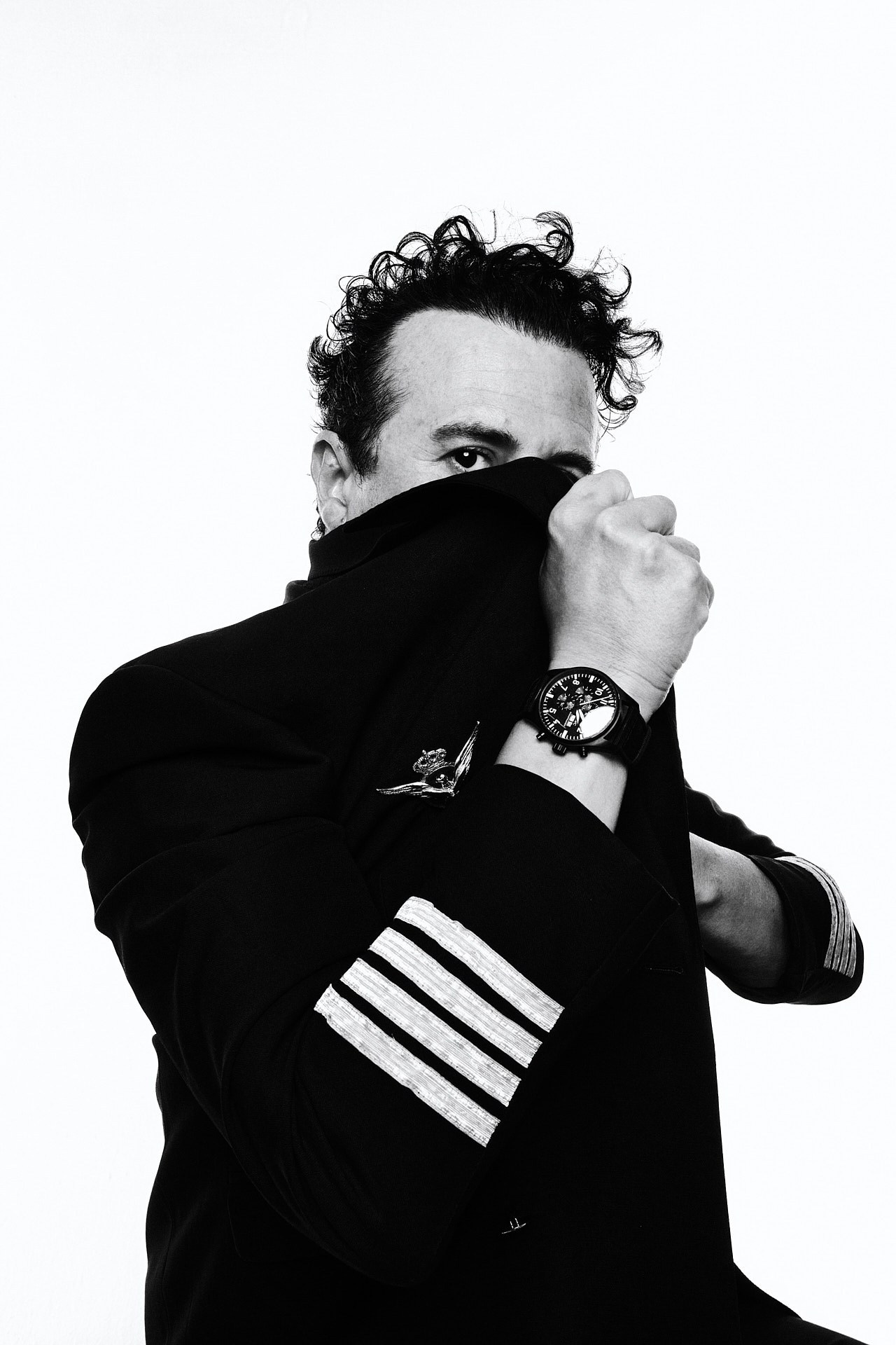 Petr Nabutov. Portrait photography, Cambodia