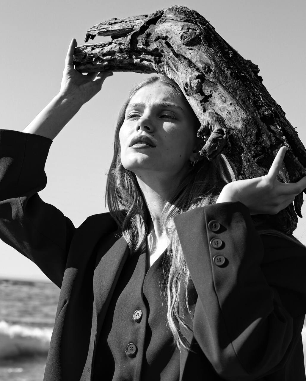 Workshop in LA. VALERIIA VIUNOVA individual shooting\love story\event\brand