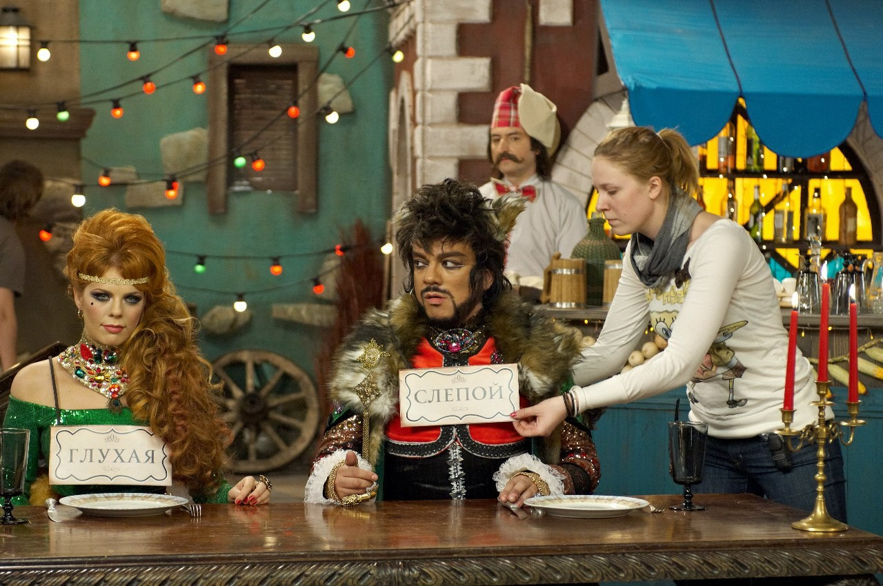 My experience. International Photographer