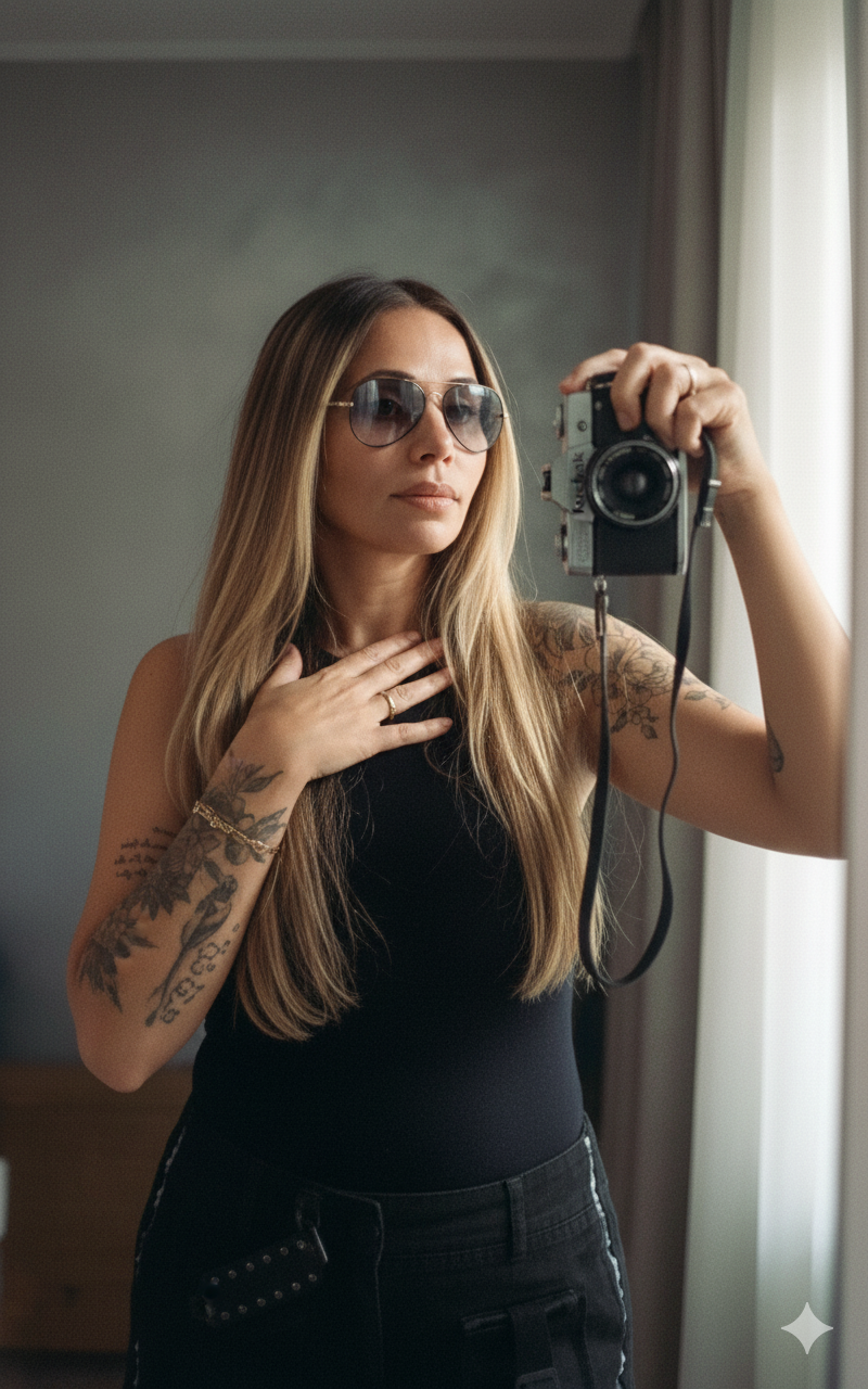 AI photo. Свадебный, семейный и детский фотограф в Нетании (Израиль) Тори Гор