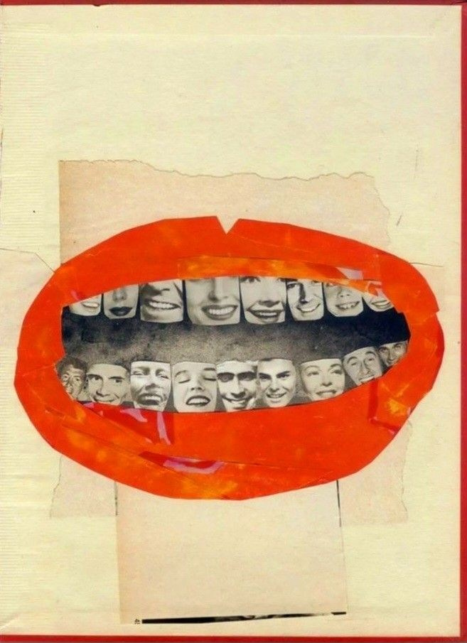 Школа современного искусства Лени Сморагдовой