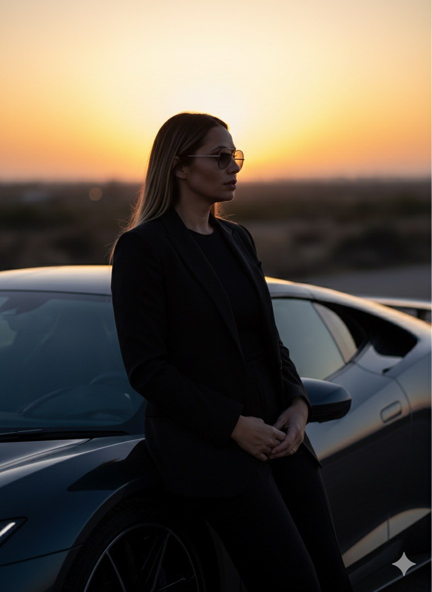 AI photo. Свадебный, семейный и детский фотограф в Нетании (Израиль) Тори Гор