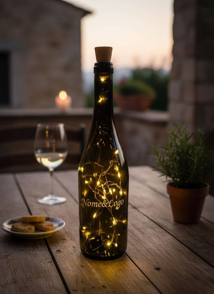 Incisione laser personalizzata per eventi e aziende in Abruzzo. Fotografo eventi e aziendale in Abruzzo — Valerio S. | VSFoto Pescara, Teramo, L’Aquila