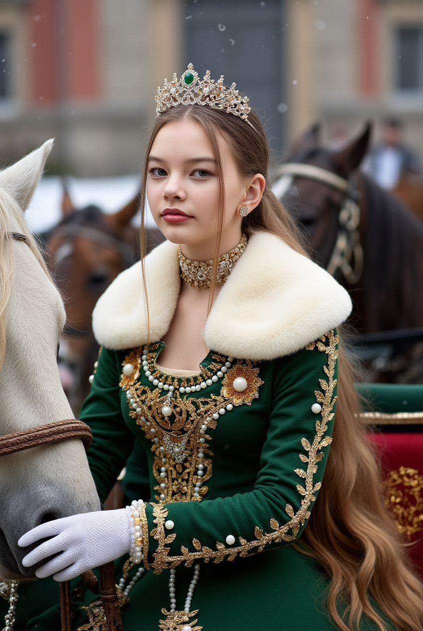 Daria. PHOTOgrapher Germany MARBURG