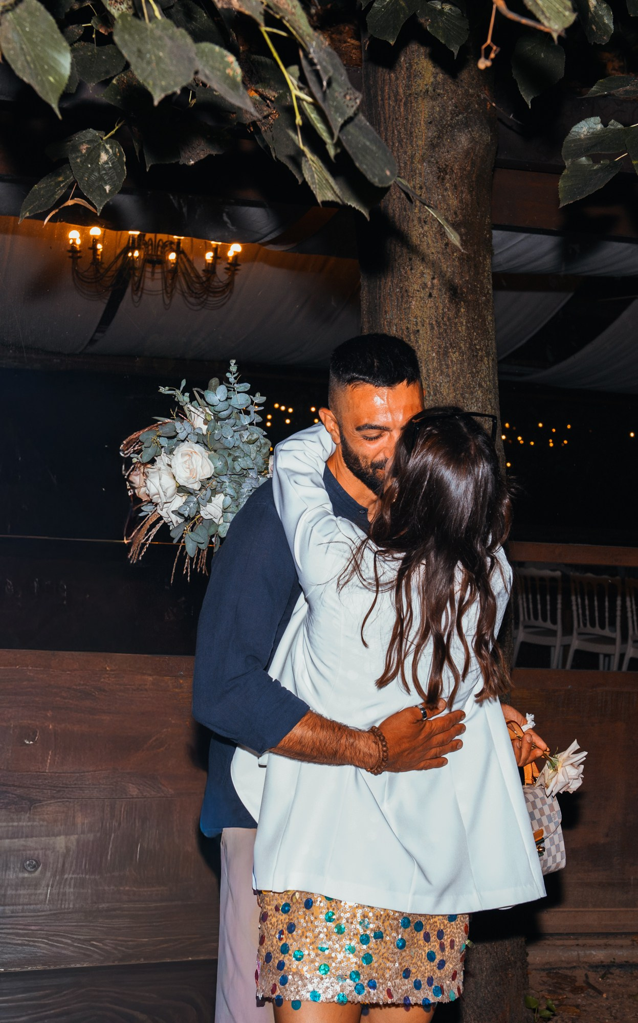 Matrimonio S+F. Анастасия Бучинская фотограф в Милане