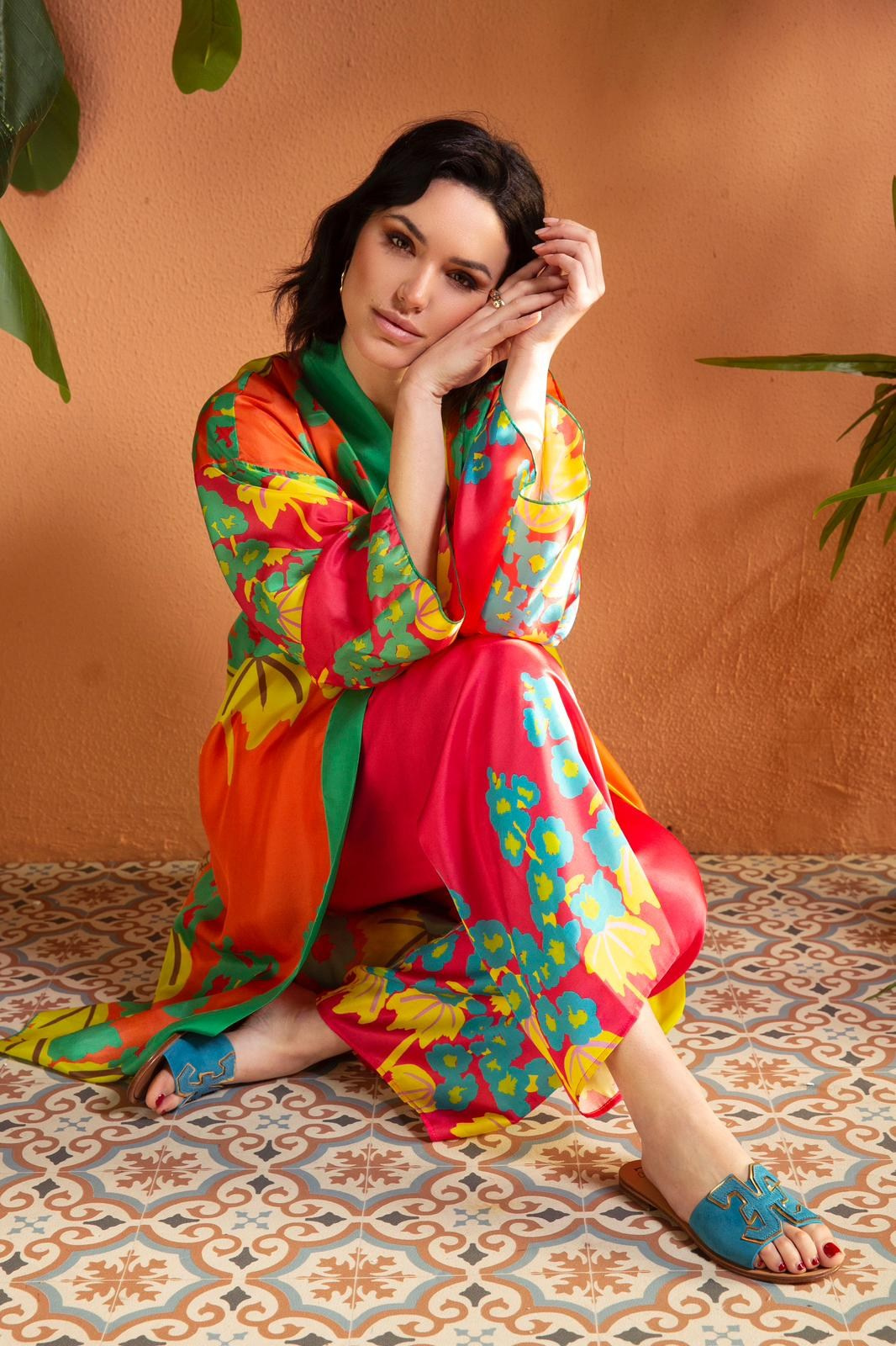 Giorgia B. Photographer in Dubai