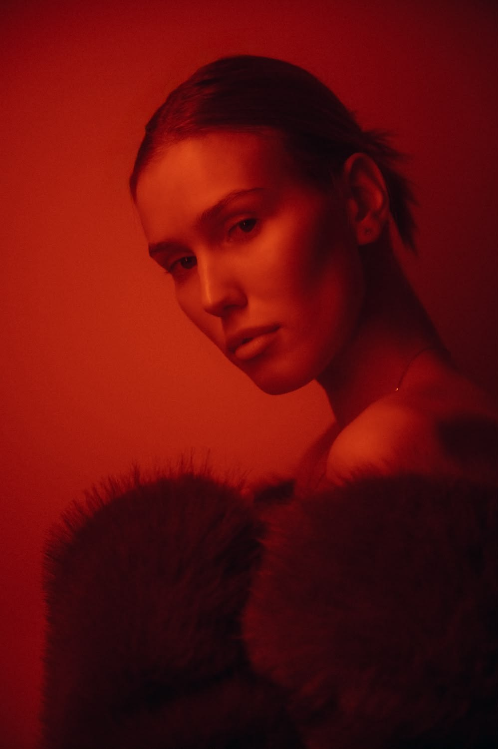 Daria S. Photographer in Dubai