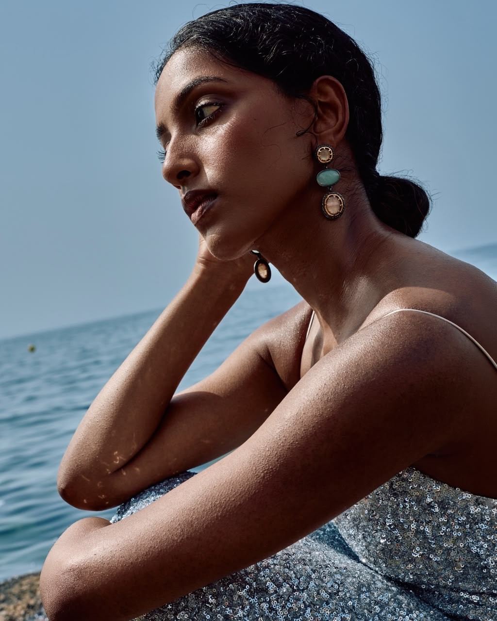 Niharika. Photographer in Dubai