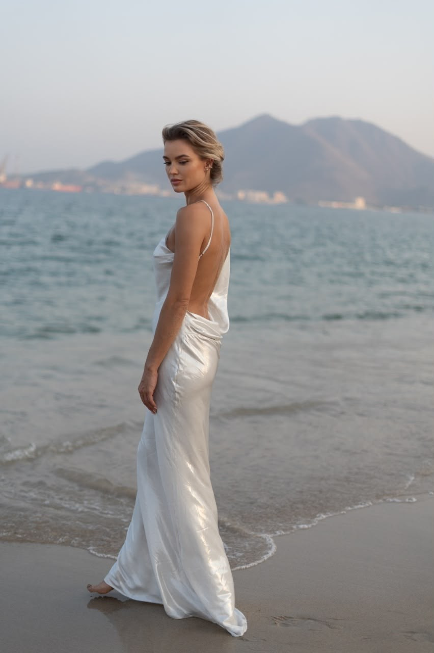 Austeja. Photographer in Dubai