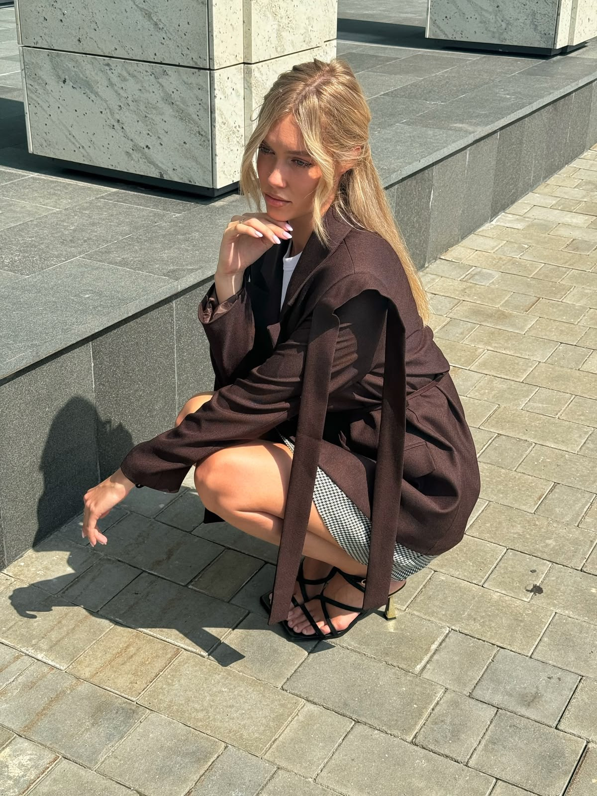 Anastasia. Photographer in Dubai
