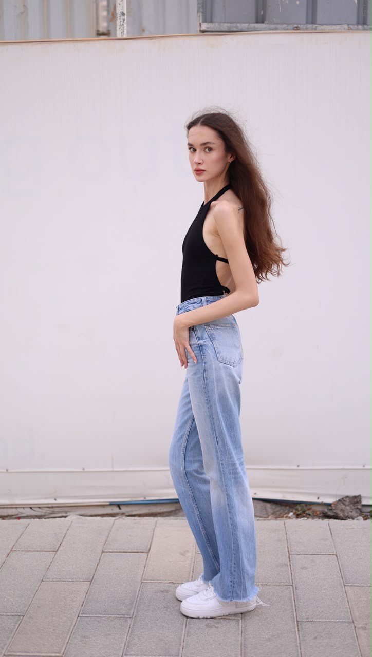 Sofia. Photographer in Dubai