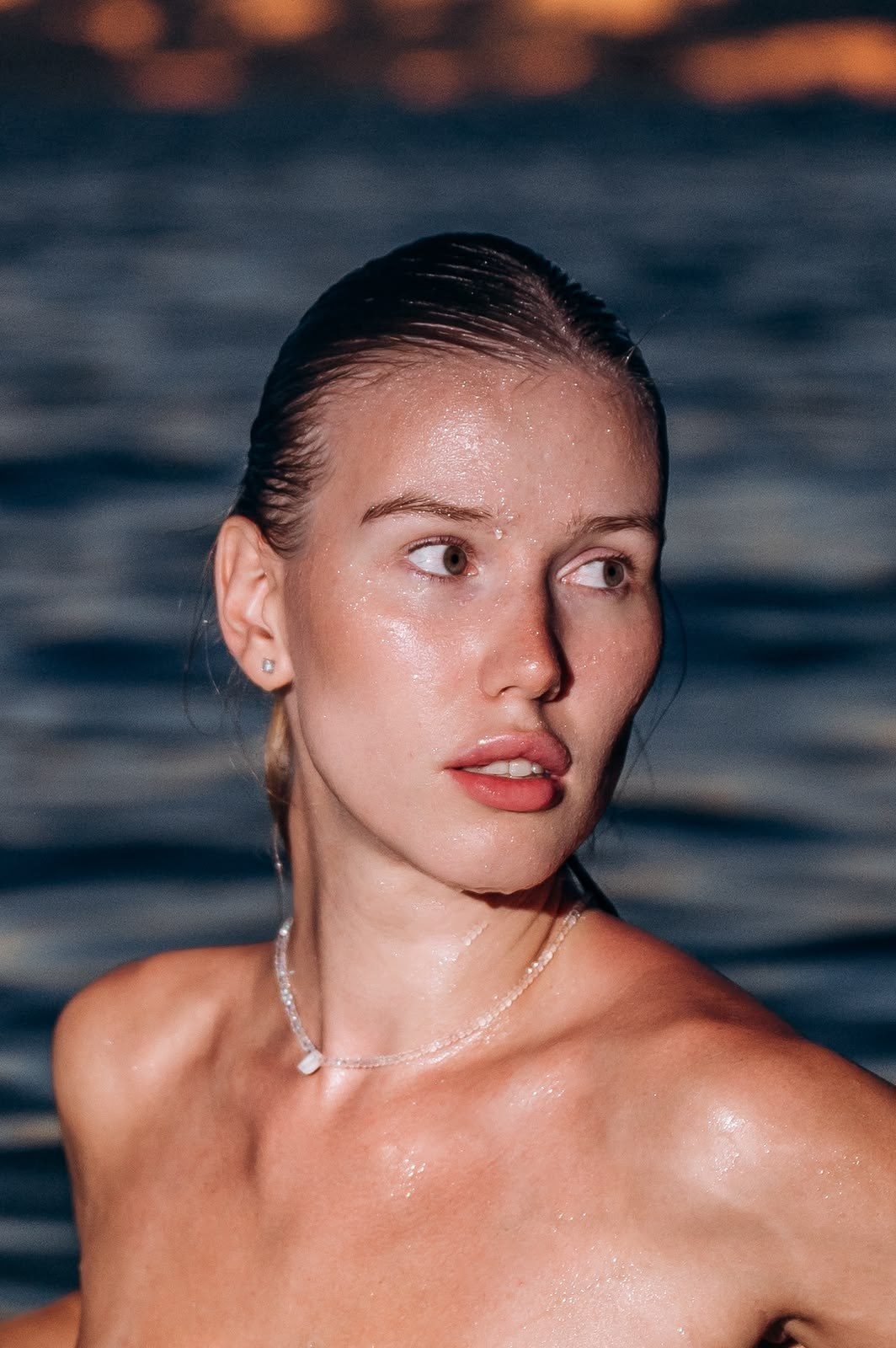 Daria S. Photographer in Dubai