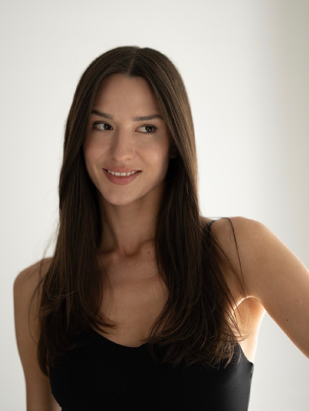 Margarita A. Photographer in Dubai