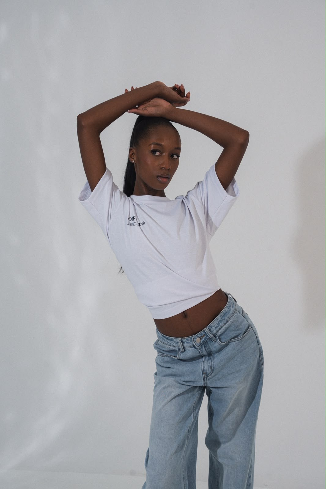 Kisha. Photographer in Dubai
