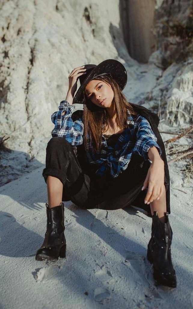 Layane. Photographer in Dubai