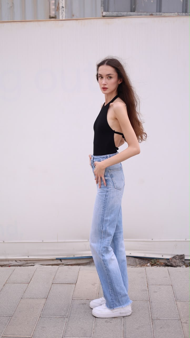 Sofia. Photographer in Dubai