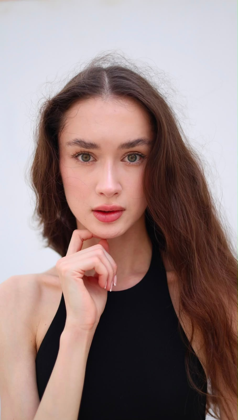 Sofia. Photographer in Dubai