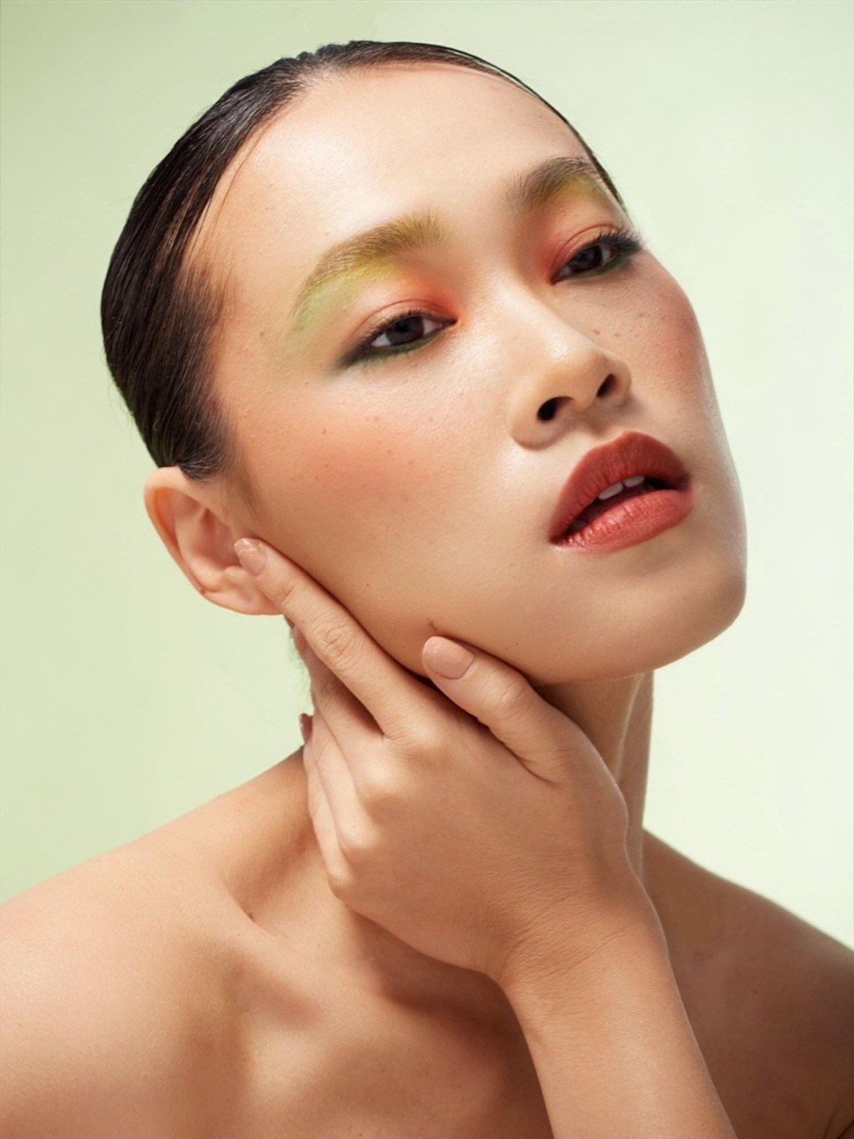 Anqi. Photographer in Dubai