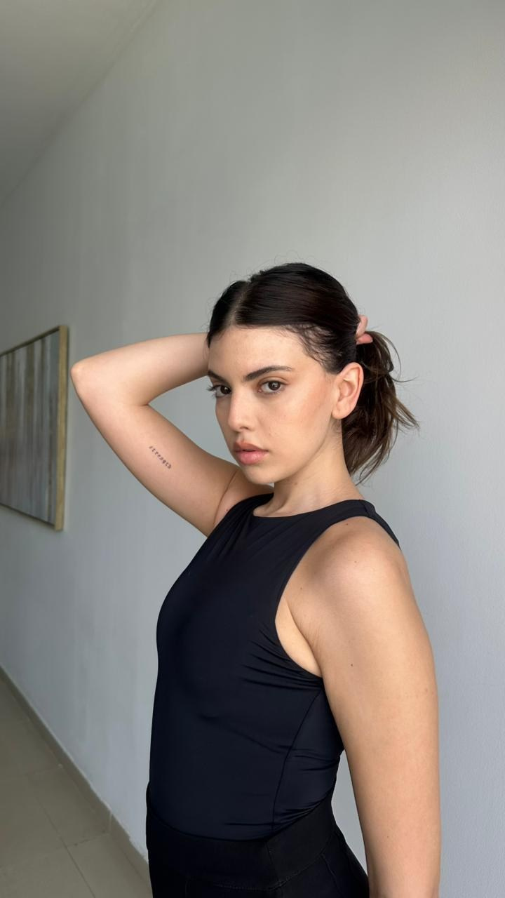 Nicole. Photographer in Dubai