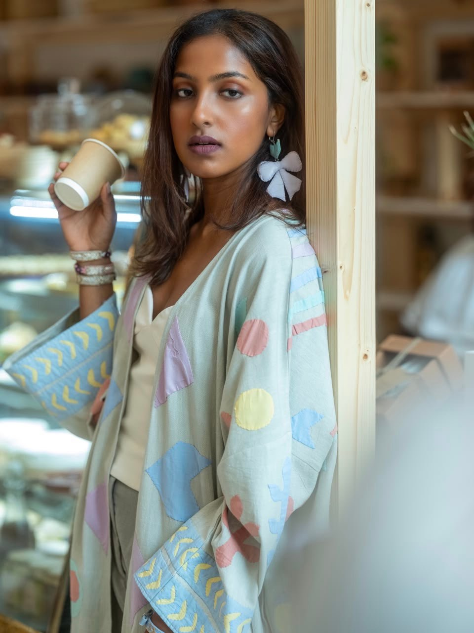 Niharika. Photographer in Dubai