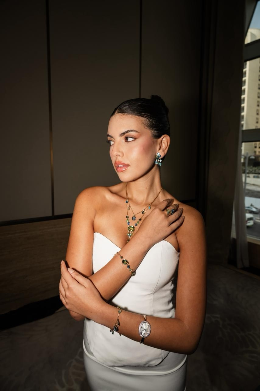 Nicole. Photographer in Dubai