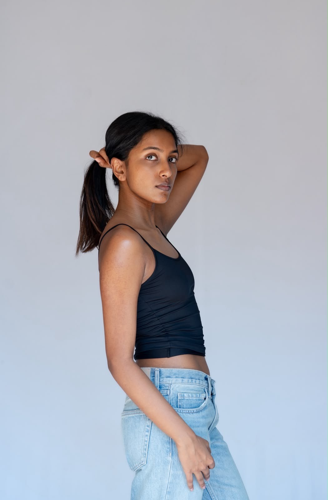 Niharika. Photographer in Dubai