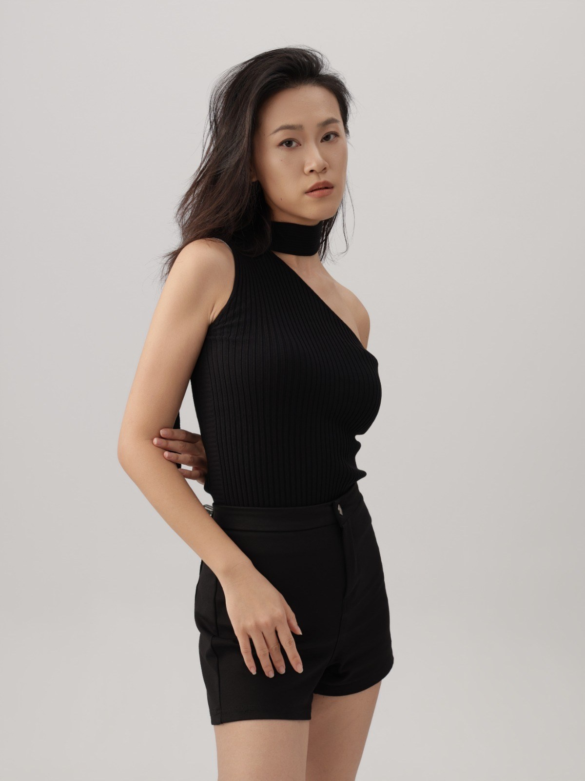Anqi. Photographer in Dubai