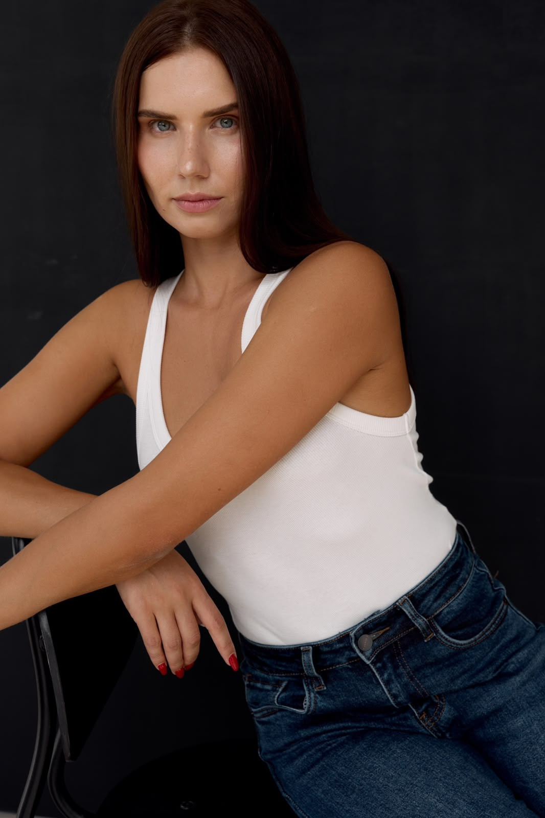 Palina. Photographer in Dubai