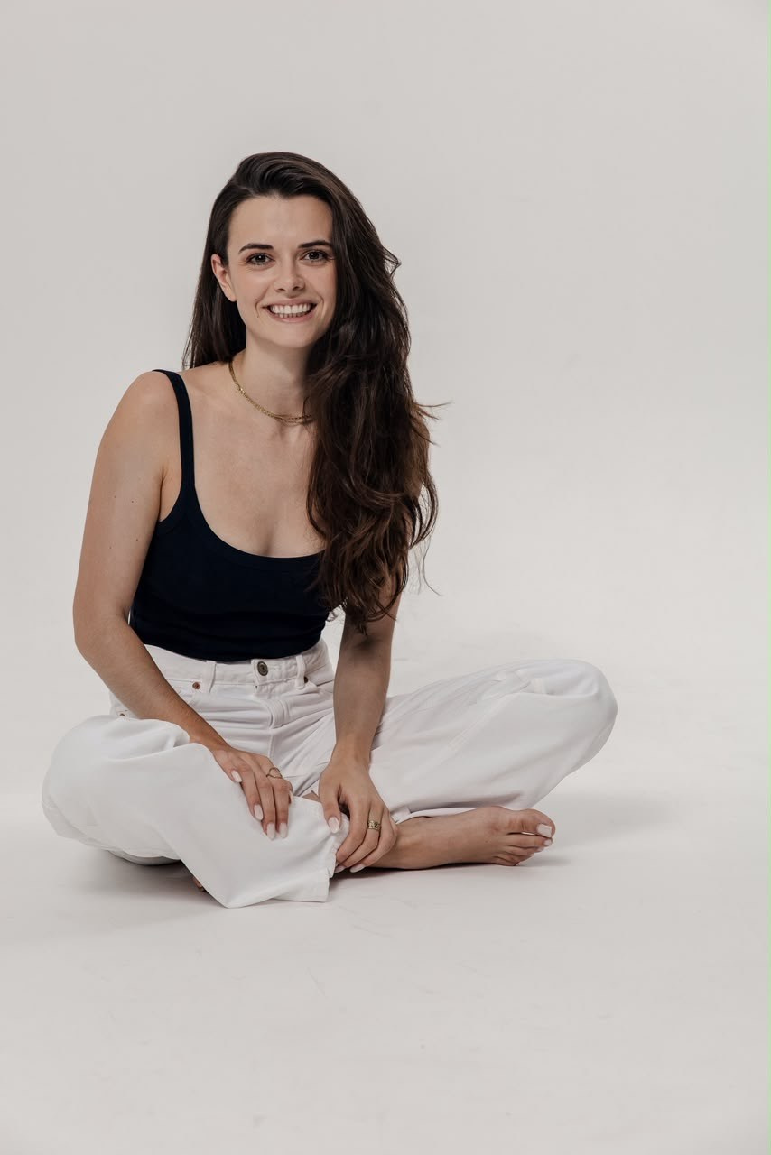 Clara. Photographer in Dubai