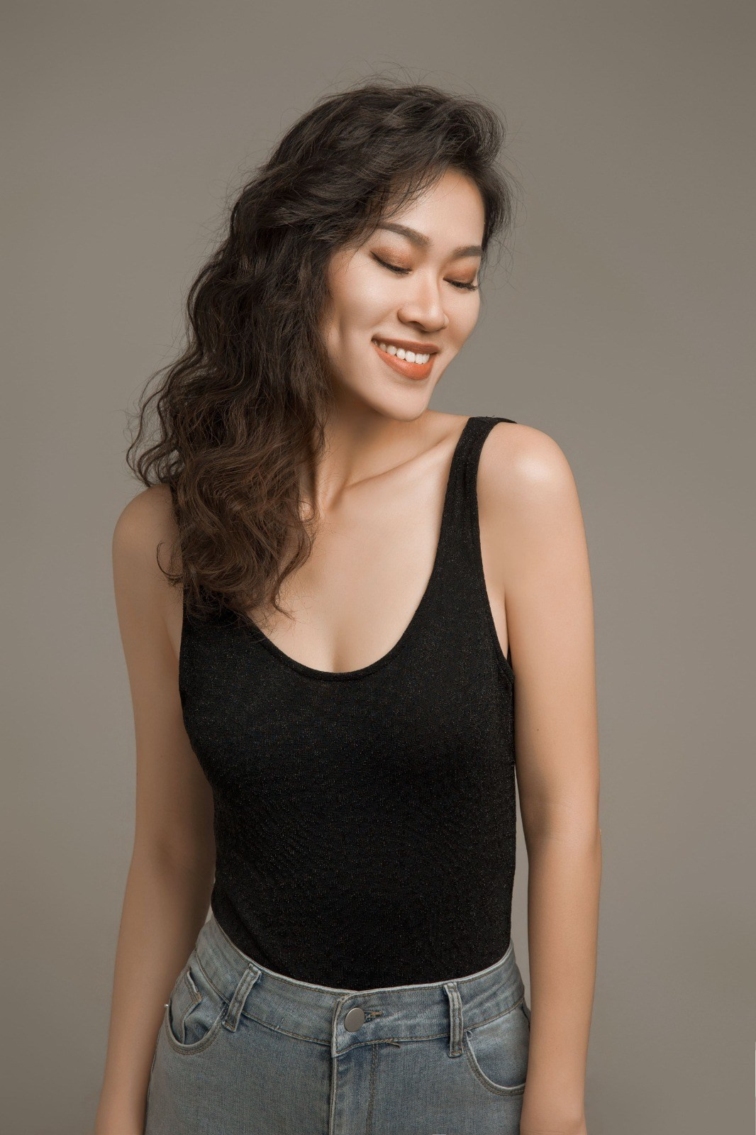 Anqi. Photographer in Dubai