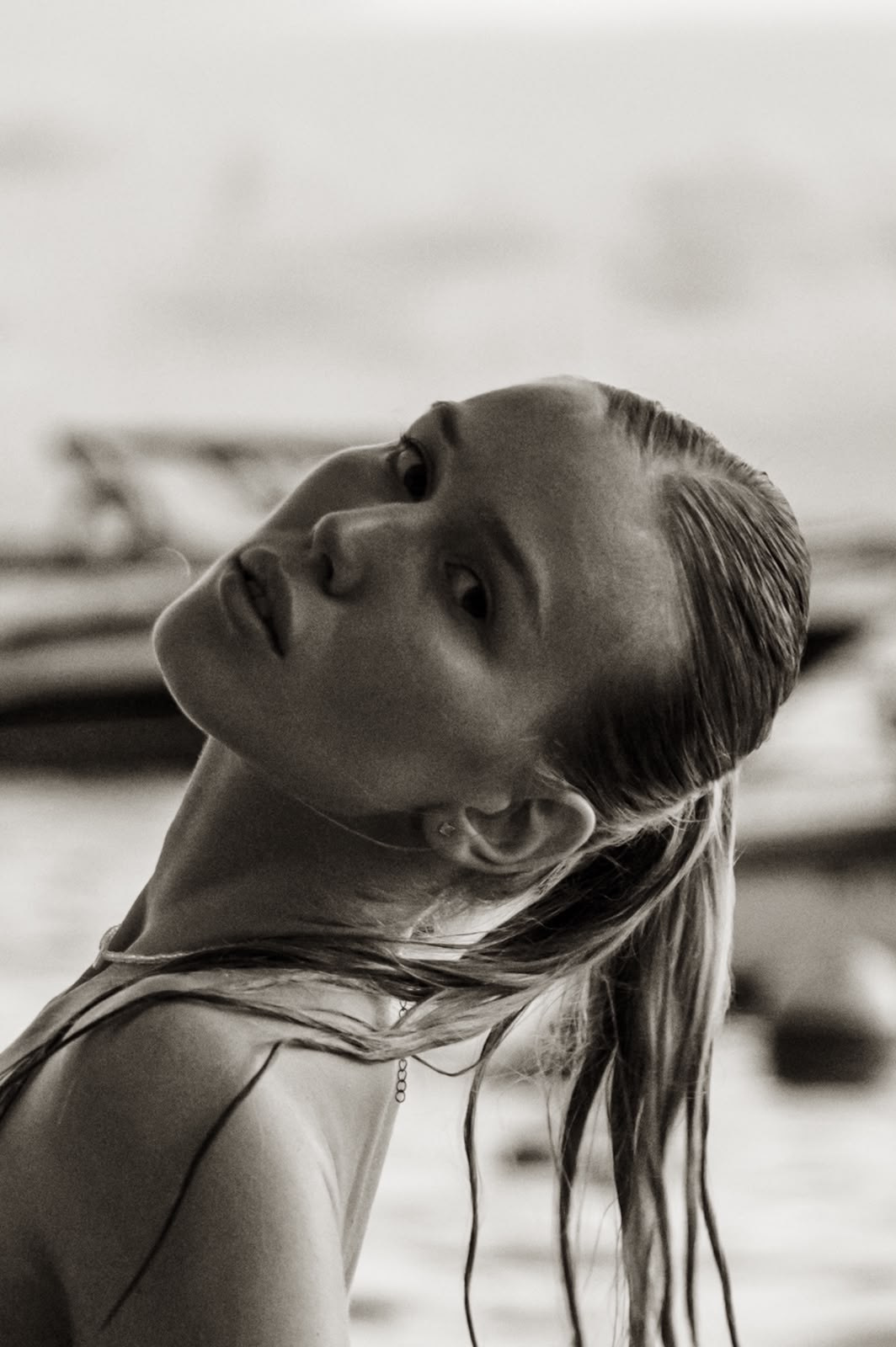 Daria S. Photographer in Dubai