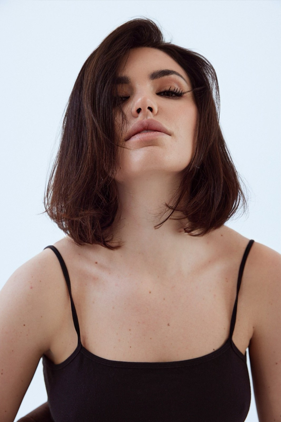 Giorgia B. Photographer in Dubai